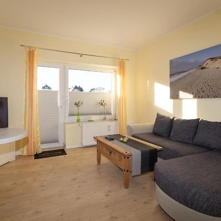 Appartement Kaethe Hörnum エクステリア 写真