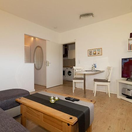 Appartement Kaethe Hörnum エクステリア 写真