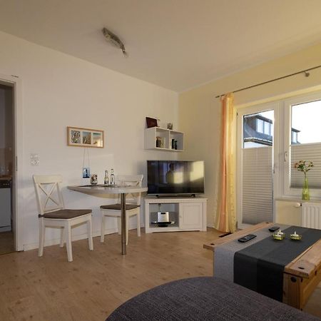 Appartement Kaethe Hörnum エクステリア 写真
