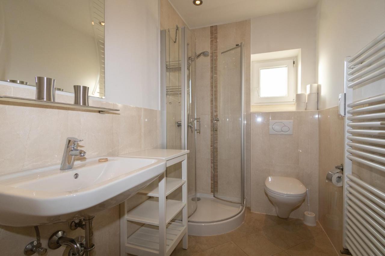 Appartement Kaethe Hörnum エクステリア 写真