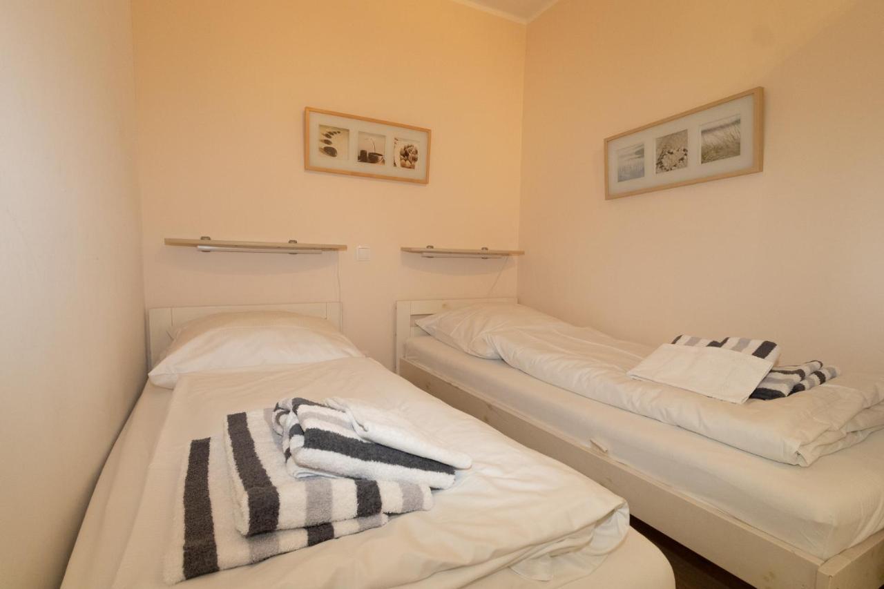 Appartement Kaethe Hörnum エクステリア 写真