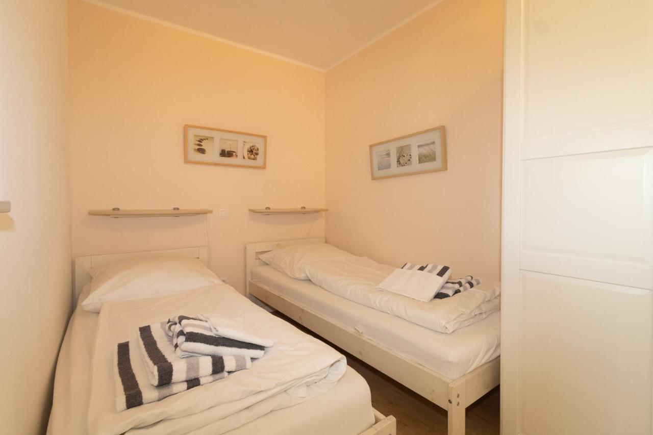 Appartement Kaethe Hörnum エクステリア 写真